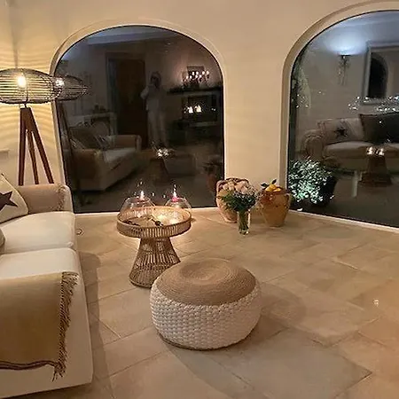Relax דניה