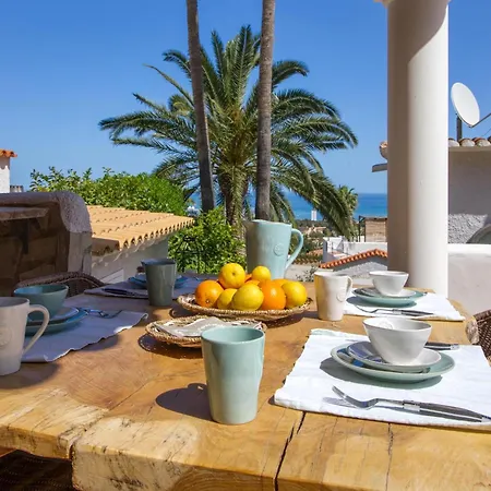 Villa Relax Denia