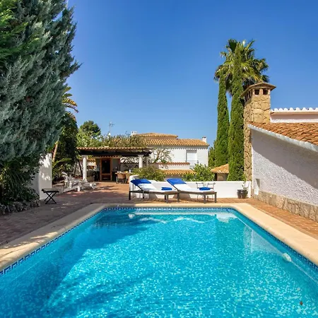 Relax Villa