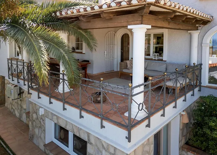 Villa Relax Dénia