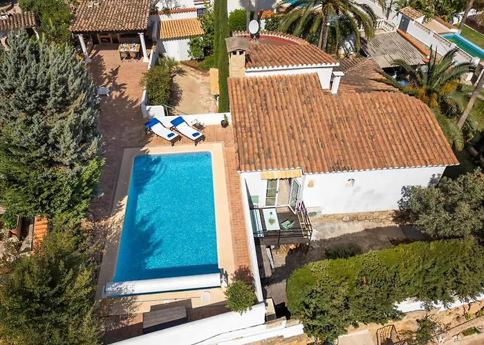 Relax Villa *